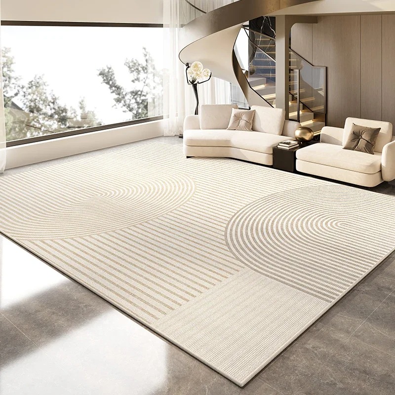 Simple Rugs Live Room Bedroom  - Kids Outdoor Play Table 评论和价格