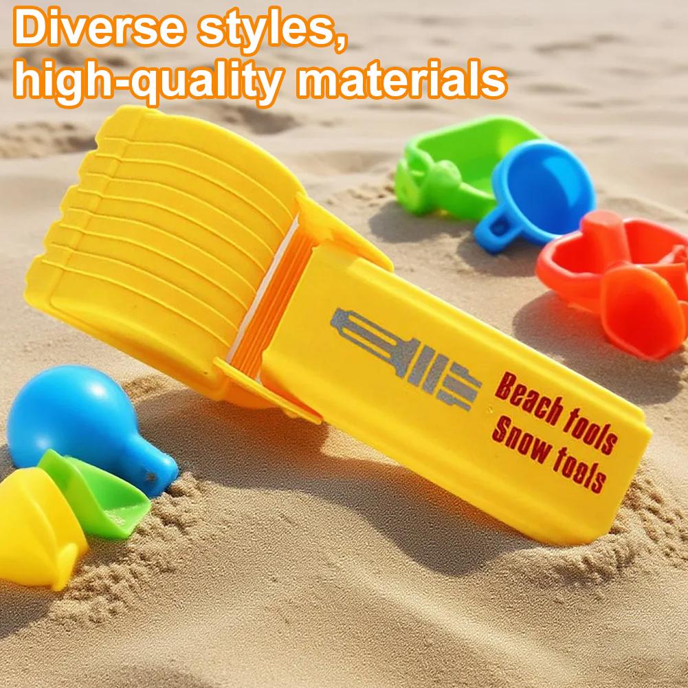 1/3PCS Excavator Digging Hand  - Kids Outdoor Park 评论和价格