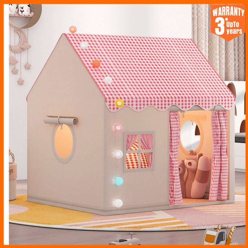Kid Toys Tent Princess Castle  - Kids Outdoor Play Table 评论和价格