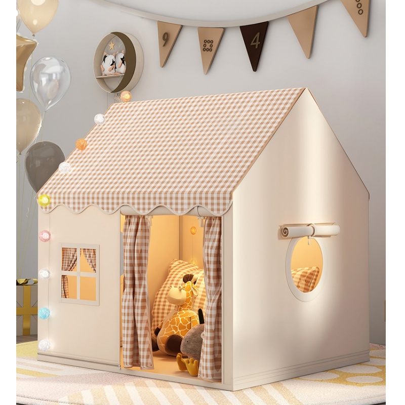 Kid Toys Tent Princess Castle  - Kids Outdoor Play Table 评论和价格