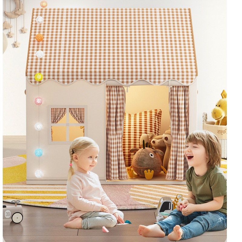 Kid Toys Tent Princess Castle  - Kids Outdoor Play Table 评论和价格