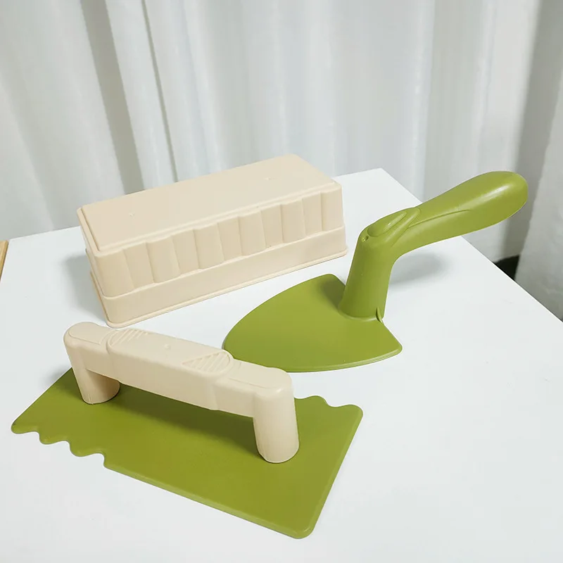 Children Beach Toys Shovel San - Kids Outdoor Lounge Set 评论和价格