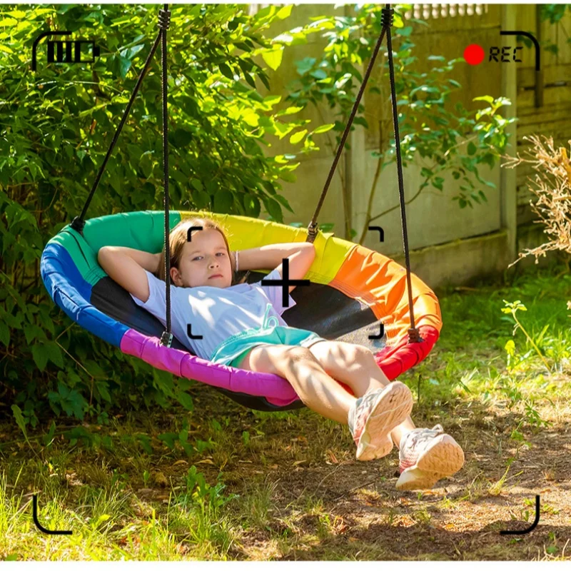 For Garden Hammock Indoor Susp - Kids Outdoor Hammock Swing 评论和价格