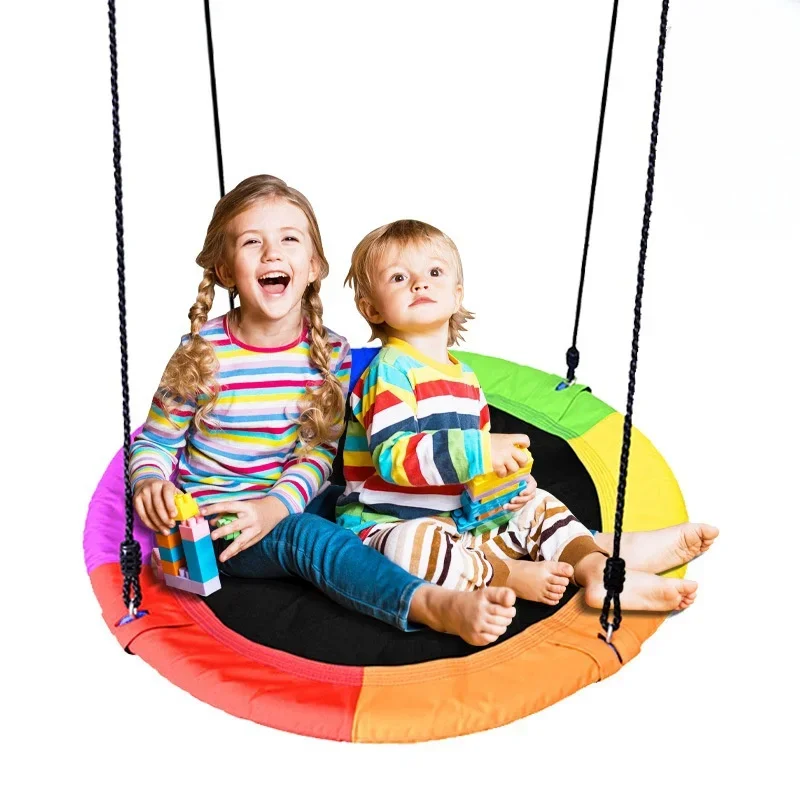 For Garden Hammock Indoor Susp - Kids Outdoor Hammock Swing 评论和价格