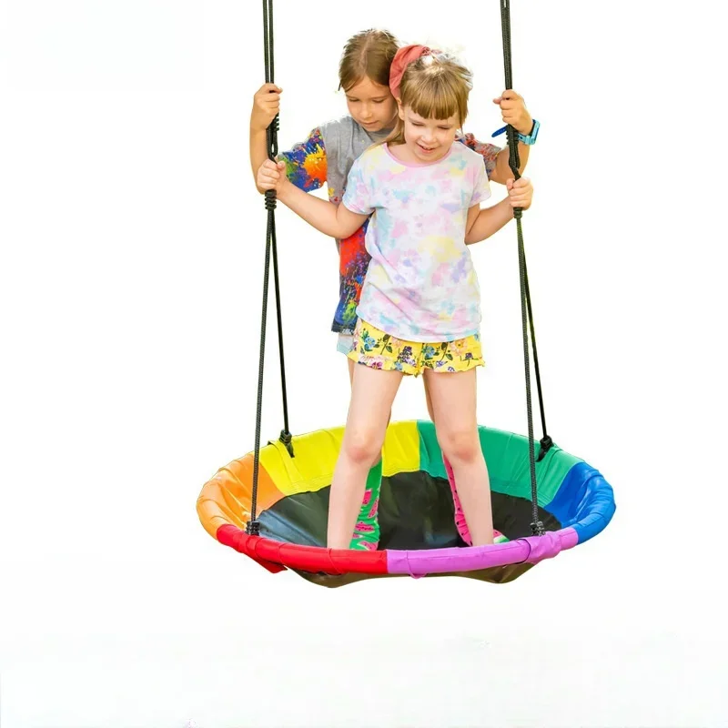 For Garden Hammock Indoor Susp - Kids Outdoor Hammock Swing 评论和价格