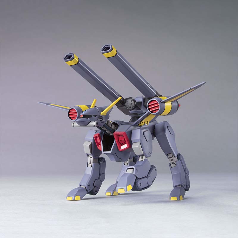 Bandai HG SEED 1/144 Blitz Aeg - Bandai Model Gundam Hg 评论和价格