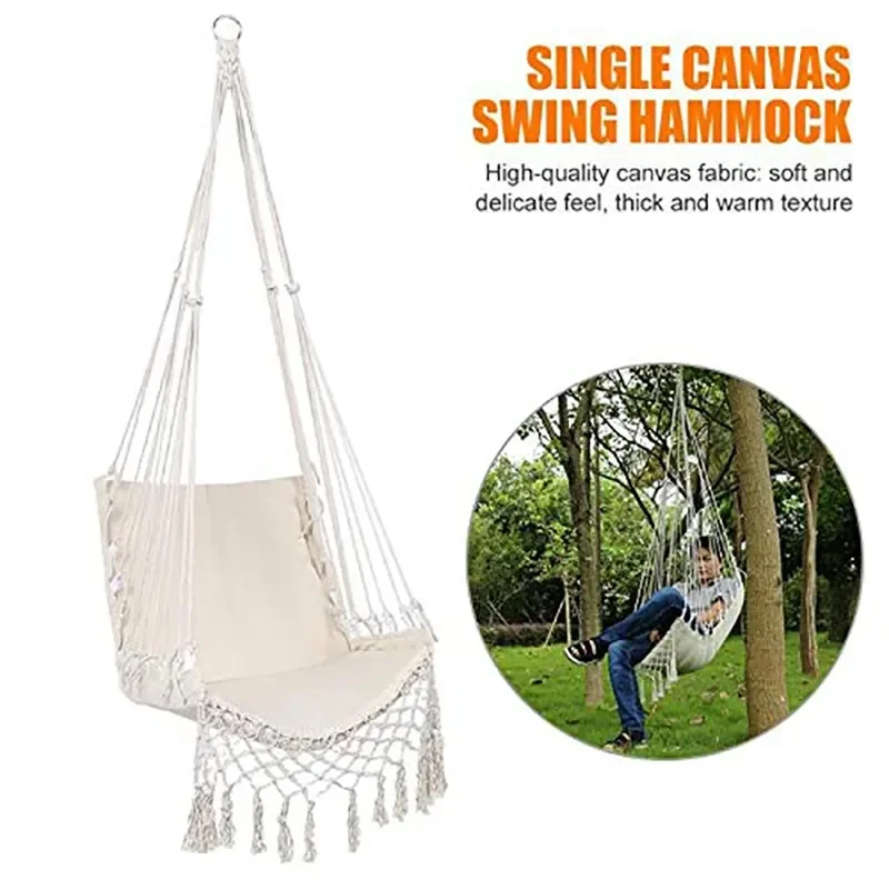 Outdoor Indoor Hammock Swing S - Kids Outdoor Hammock Swing 评论和价格