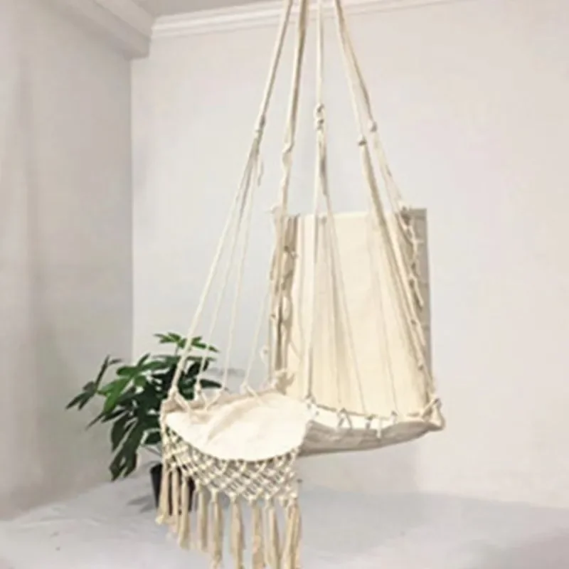 Outdoor Indoor Hammock Swing S - Kids Outdoor Hammock Swing 评论和价格