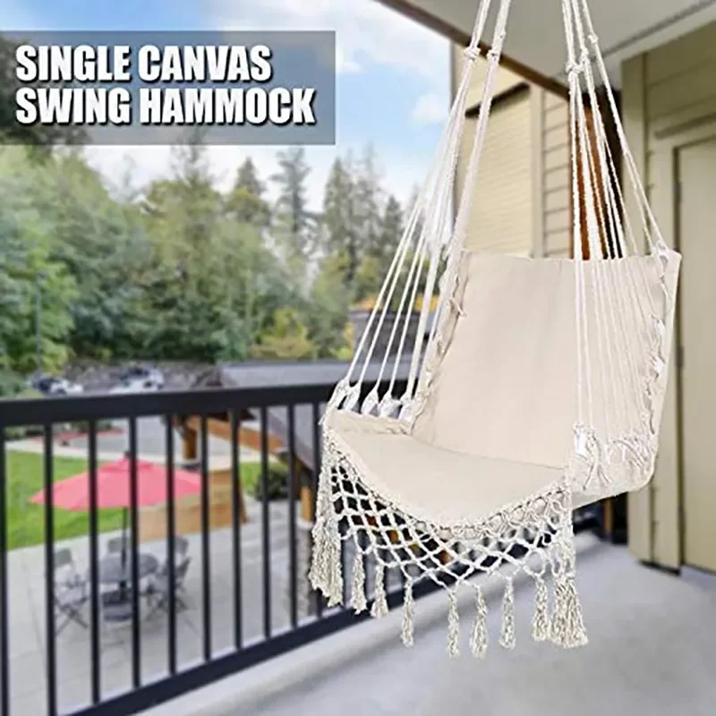 Outdoor Indoor Hammock Swing S - Kids Outdoor Hammock Swing 评论和价格