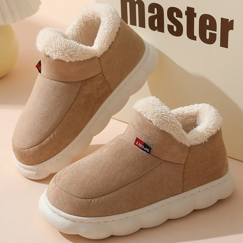 Winter Casual House Shoes For  - Kids Outdoor Slide 评论和价格
