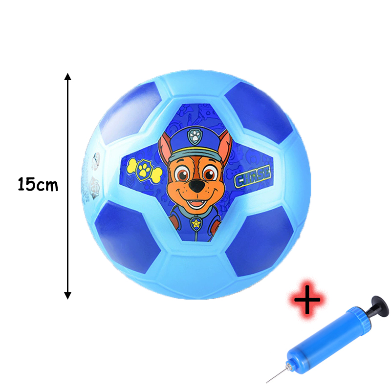 PAW Patrol Football Cartoon An - Kids Outdoor Park 评论和价格