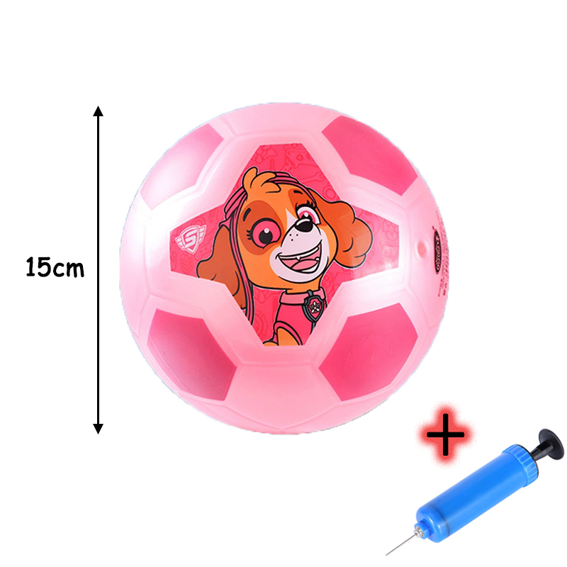 PAW Patrol Football Cartoon An - Kids Outdoor Park 评论和价格