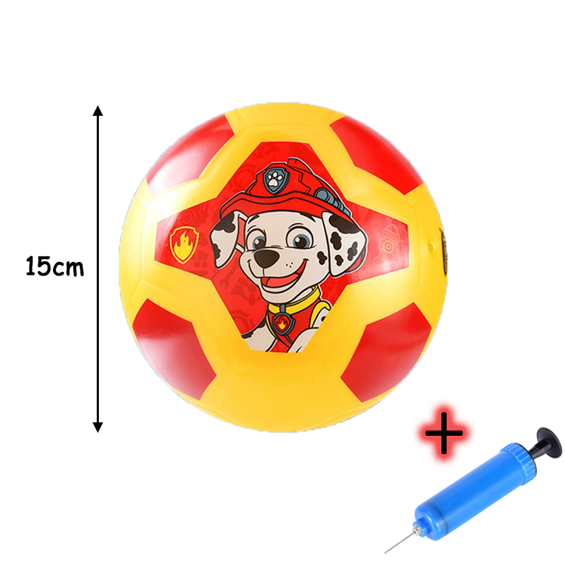 PAW Patrol Football Cartoon An - Kids Outdoor Park 评论和价格