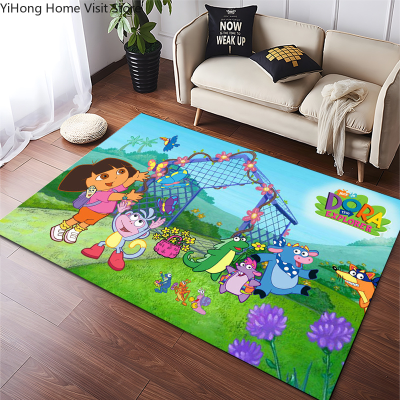 Funny D-Dora Classic Anime Exp - Kids Outdoor Chair And Table 评论和价格