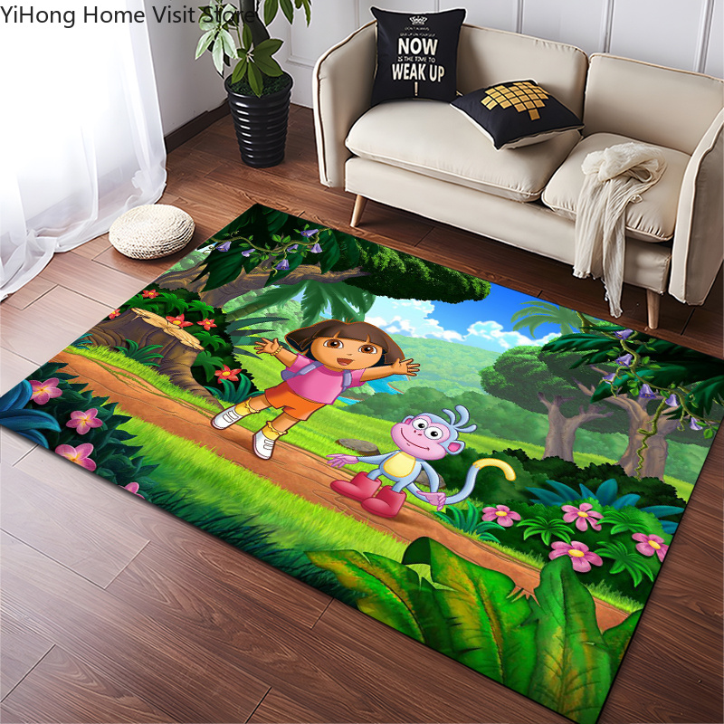 Funny D-Dora Classic Anime Exp - Kids Outdoor Chair And Table 评论和价格