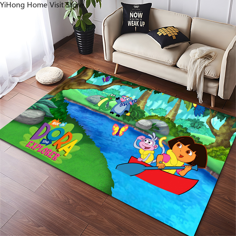 Funny D-Dora Classic Anime Exp - Kids Outdoor Chair And Table 评论和价格