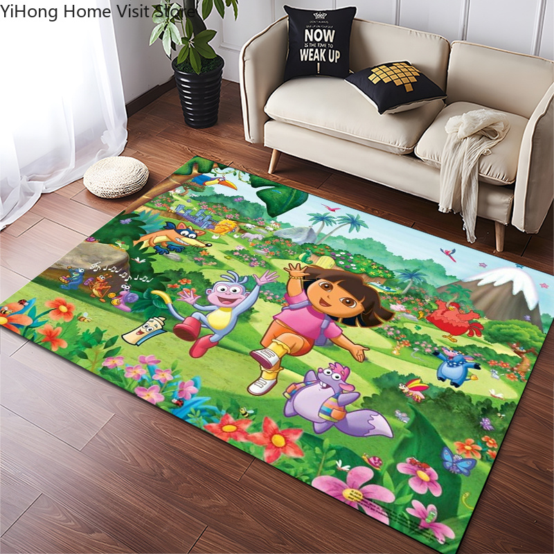 Funny D-Dora Classic Anime Exp - Kids Outdoor Chair And Table 评论和价格