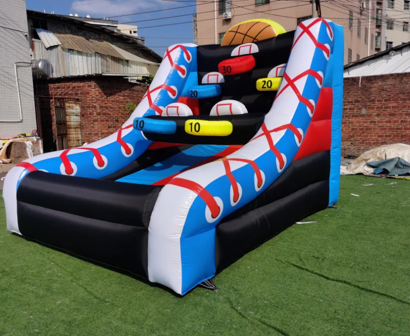 2026 Outdoor Sport Game Inflat - Kids Outdoor Zone 评论和价格