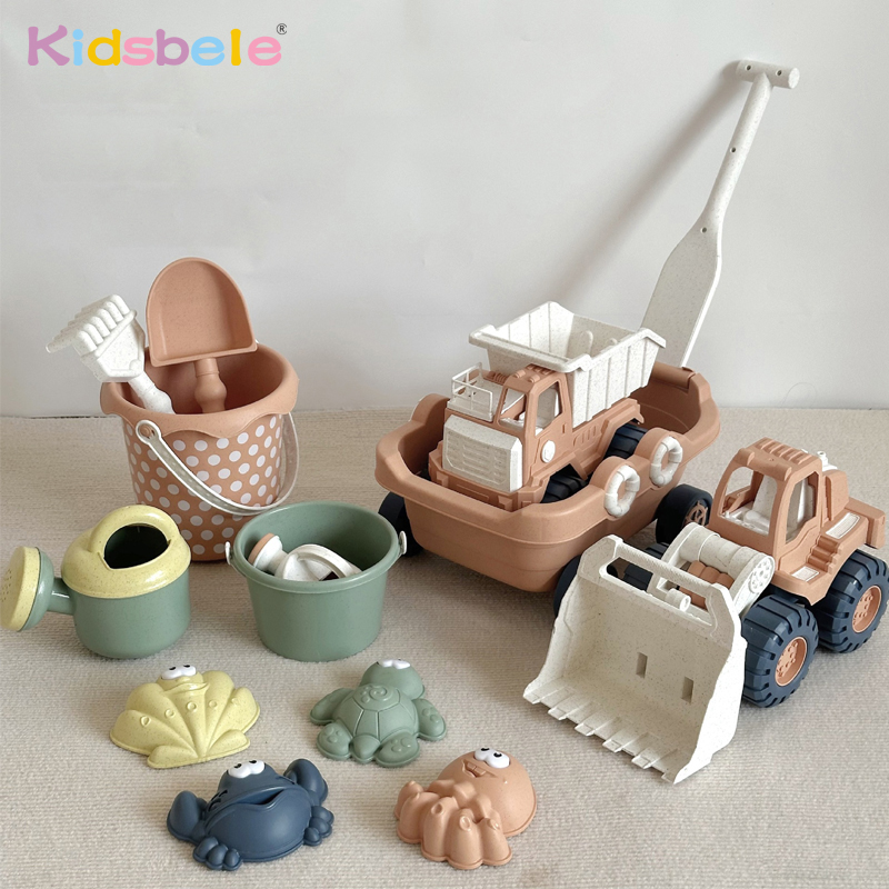 Beach Play Toys Children Porta - Kids Outdoor Activity Toys 评论和价格