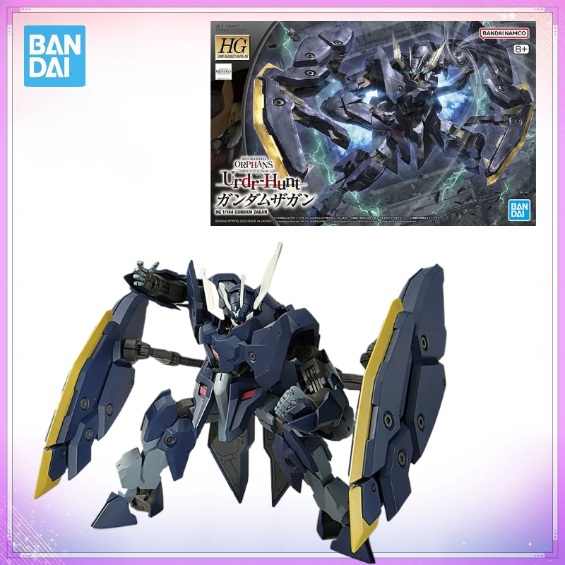 In Stock Bandai Genuine Boxed  - Bandai Model Gundam Hg 评论和价格