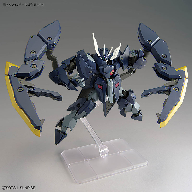In Stock Bandai Genuine Boxed  - Bandai Model Gundam Hg 评论和价格