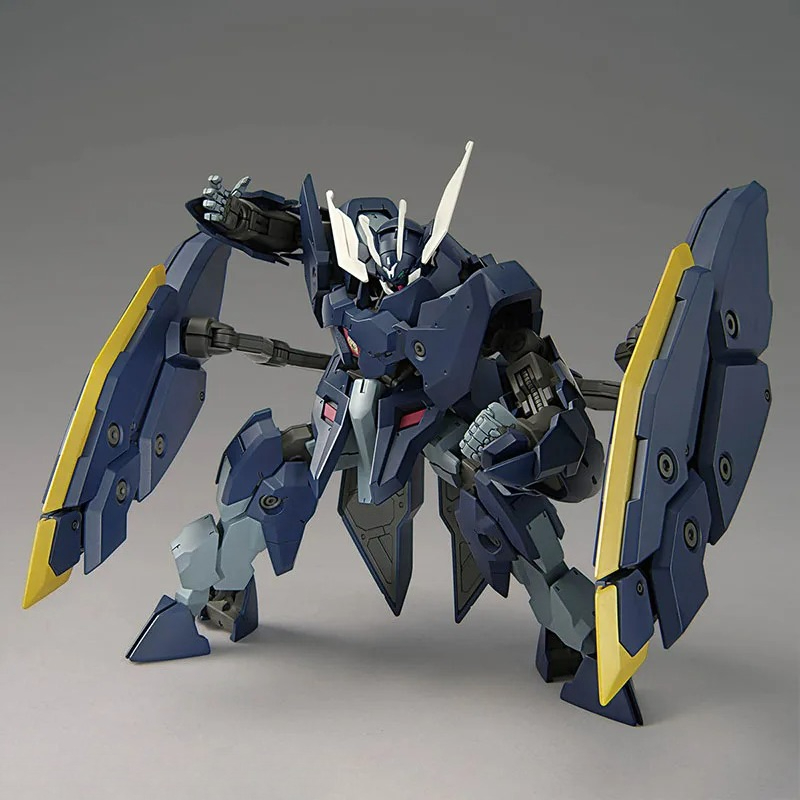 In Stock Bandai Genuine Boxed  - Bandai Model Gundam Hg 评论和价格