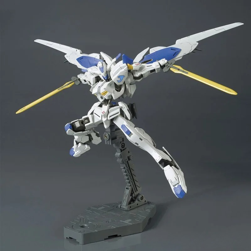 In Stock Bandai Original Genui - Bandai Model Gundam Hg 评论和价格