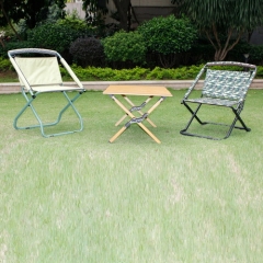 Outdoor Flip 3 Point Backrest  - Kids Outdoor Chair And Table 评论和价格