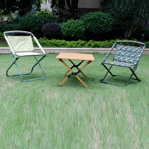 Outdoor Flip 3 Point Backrest  - Kids Outdoor Chair And Table 评论和价格