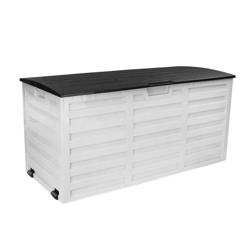 Outdoor Garden Storage Box Loc - Kids Outdoor Tools 评论和价格