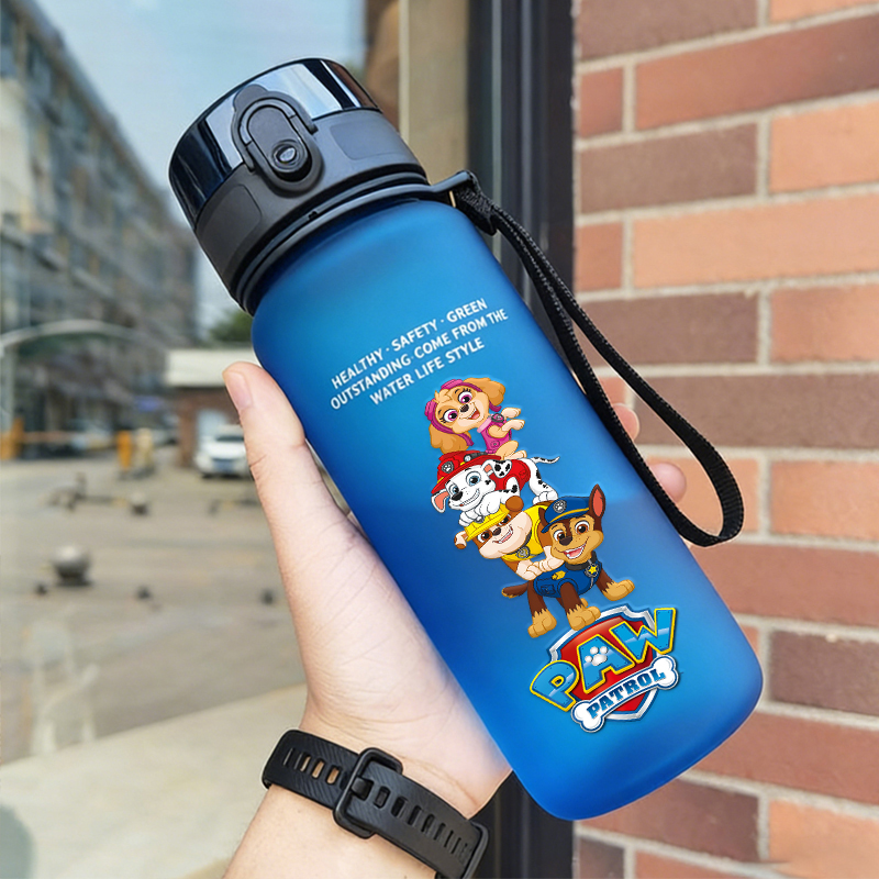 650ml Paw Patrols Kids Outdoor - Kids Outdoor Yoga 评论和价格