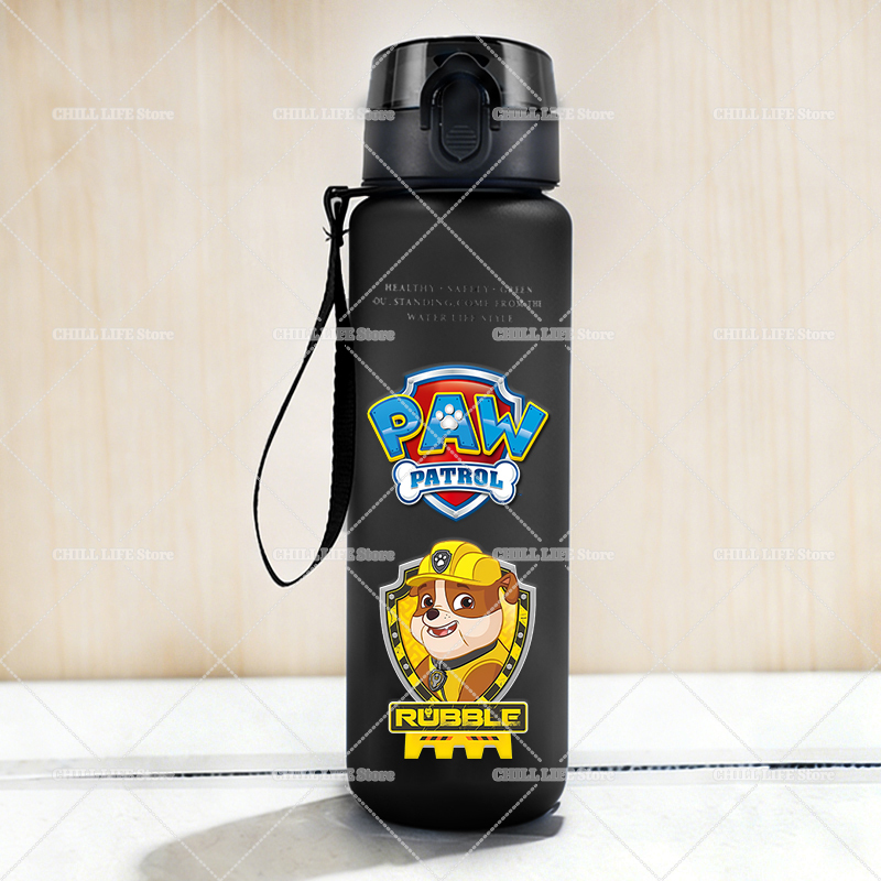 650ml Paw Patrols Kids Outdoor - Kids Outdoor Yoga 评论和价格