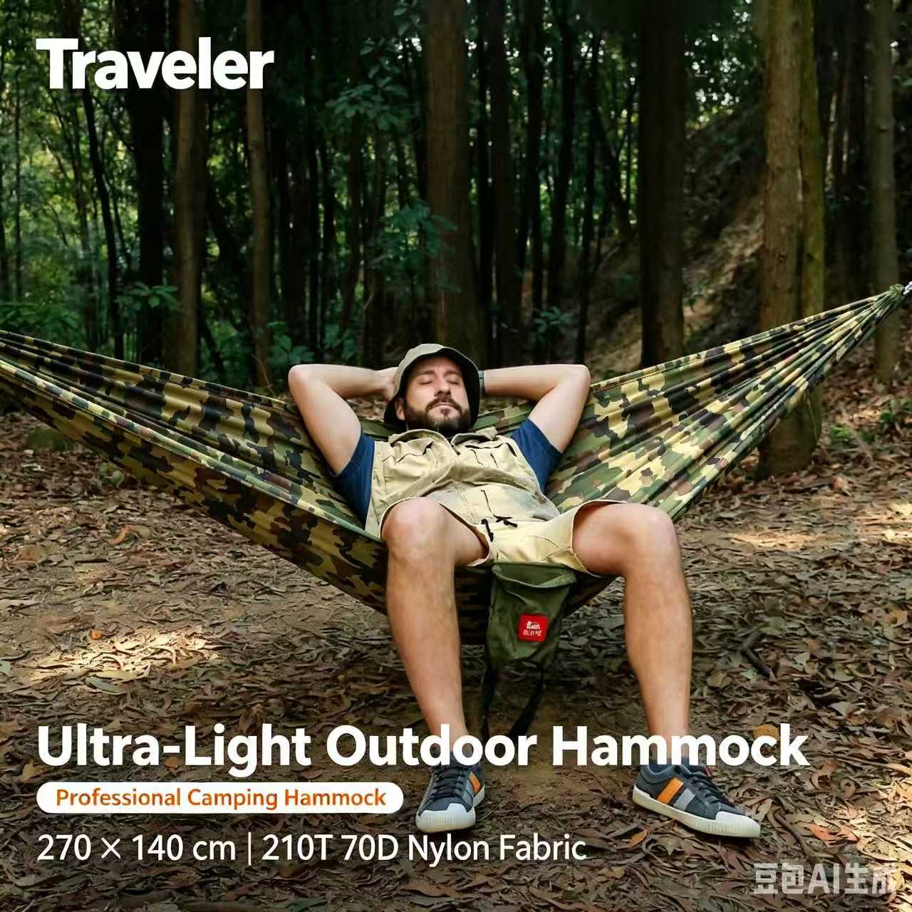 Traveler Mountain Wind Outdoor - Kids Outdoor Hammock Swing 评论和价格