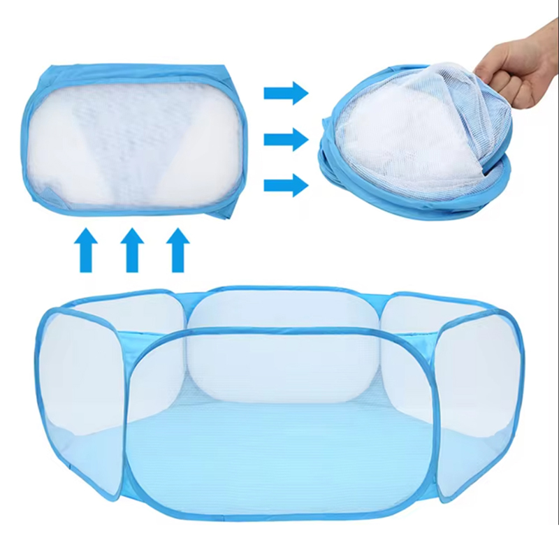 1.2M Ball Pit Ball Pool Foldab - Kids Outdoor Activity Toys 评论和价格