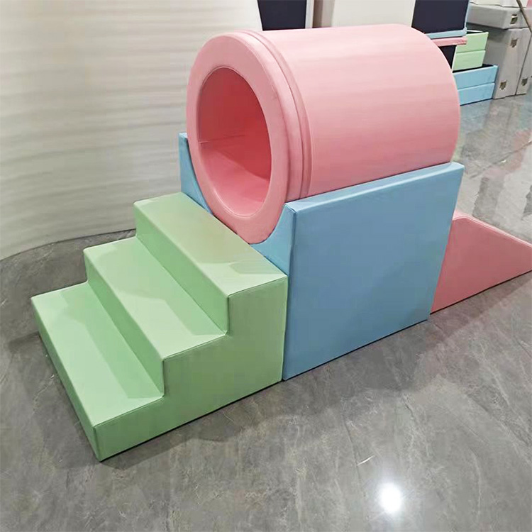 High Quality Factory Direct  W - Kids Outdoor Tunnel 评论和价格