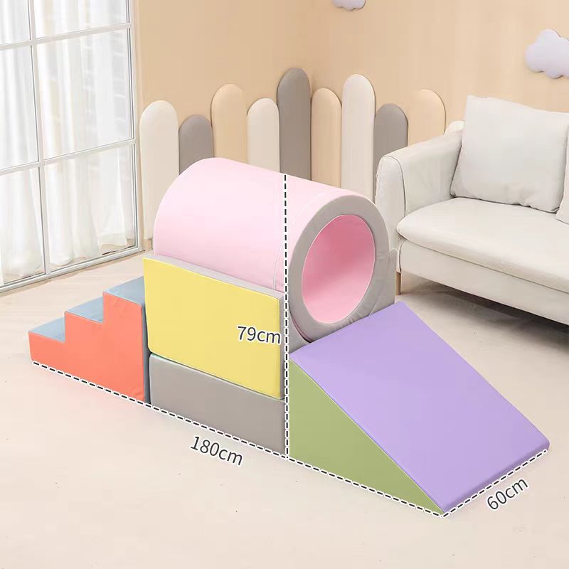 High Quality Factory Direct  W - Kids Outdoor Tunnel 评论和价格