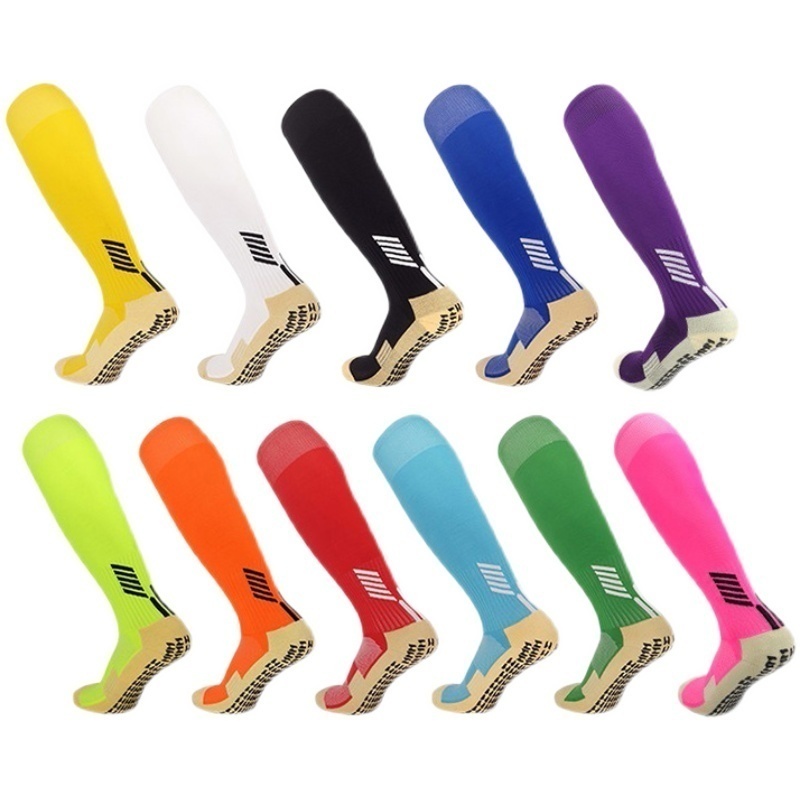 Socks 2025 New Soccer Anti-Sli - Kids Outdoor Hockey Set 评论和价格