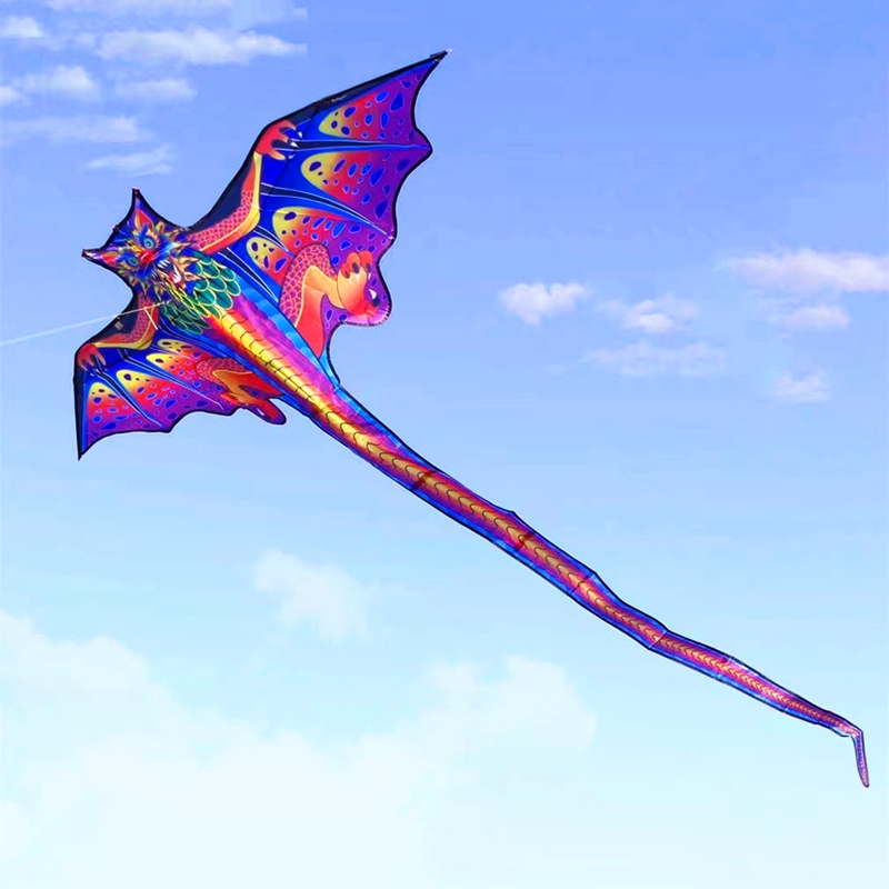 3d dragon kite for kids kite n - Kite Easy Fly Kids 评论和价格