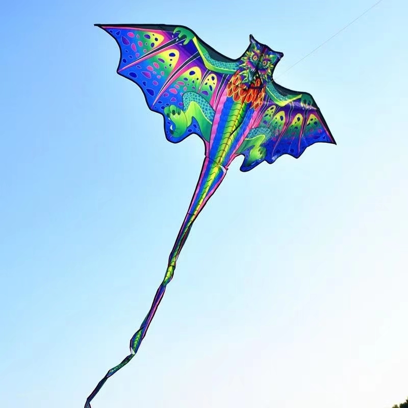 3d dragon kite for kids kite n - Kite Easy Fly Kids 评论和价格