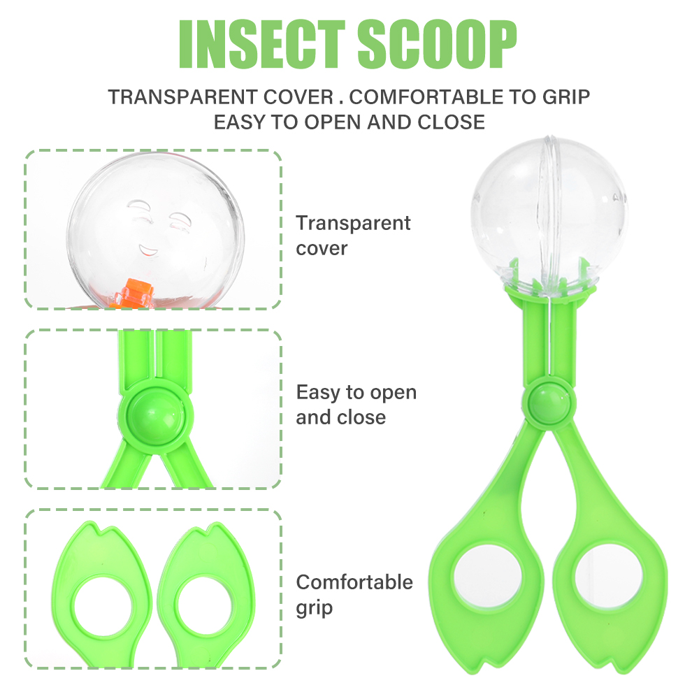 Kids Outdoor Adventure Insect  - Kids Outdoor Tools 评论和价格