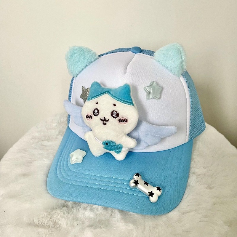 Anime Chiikawa Usagi Baseball  - Kids Outdoor Movies 评论和价格