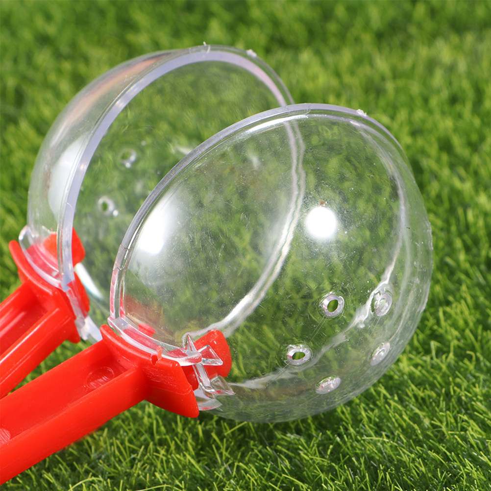 8Pcs Insects Catch Clamp Sciss - Kids Outdoor Tools 评论和价格