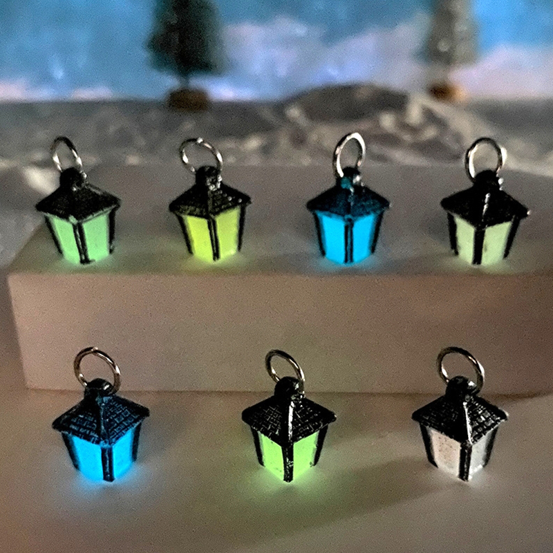 1Set Mini Luminous Hanging Tre - Kids Outdoor Cubby House 评论和价格