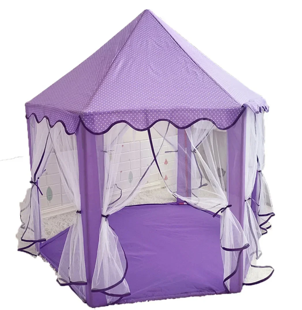Portable Children's Tent for K - Kids Outdoor Tunnel 评论和价格