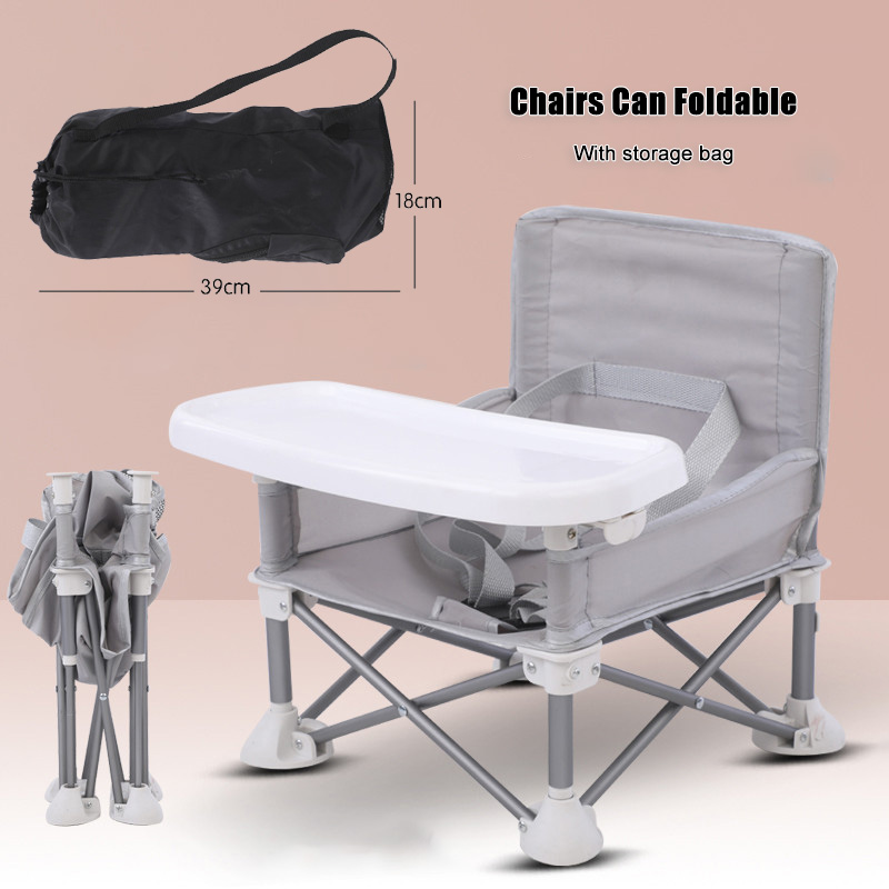Baby Foldable Dining Chair Alu - Kids Outdoor Chair And Table 评论和价格