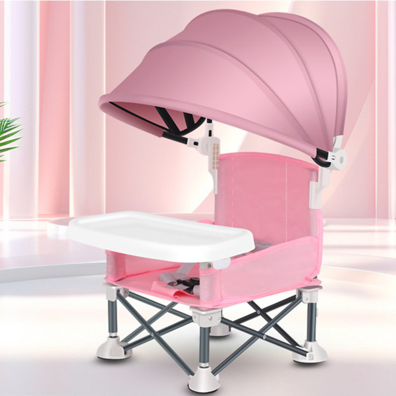 Baby Foldable Dining Chair Alu - Kids Outdoor Chair And Table 评论和价格