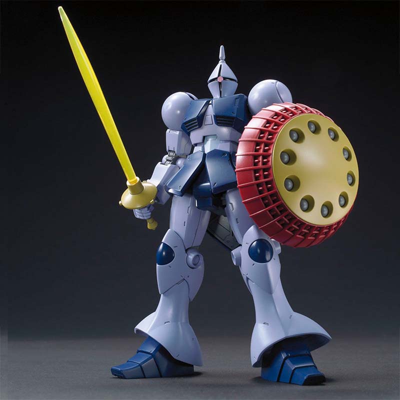 Bandai Original HGUC 1/144 RX- - Bandai Model Gundam Hg 评论和价格