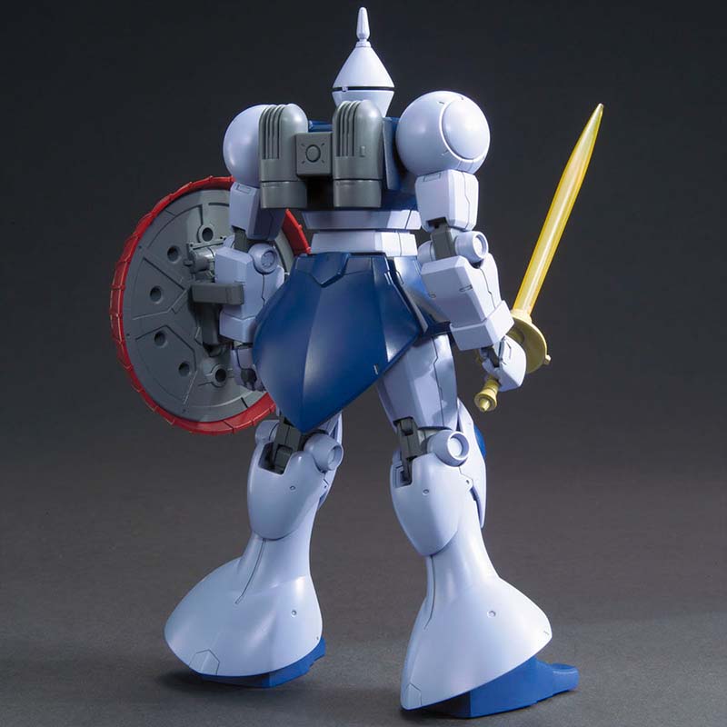 Bandai Original HGUC 1/144 RX- - Bandai Model Gundam Hg 评论和价格