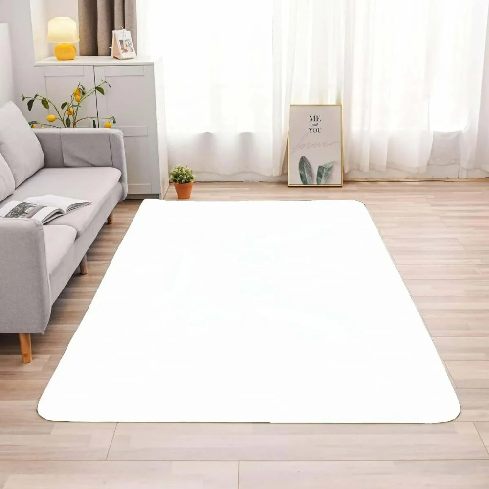 3D Vision Carpet Area Rugs Hom - Kids Outdoor Chair And Table 评论和价格