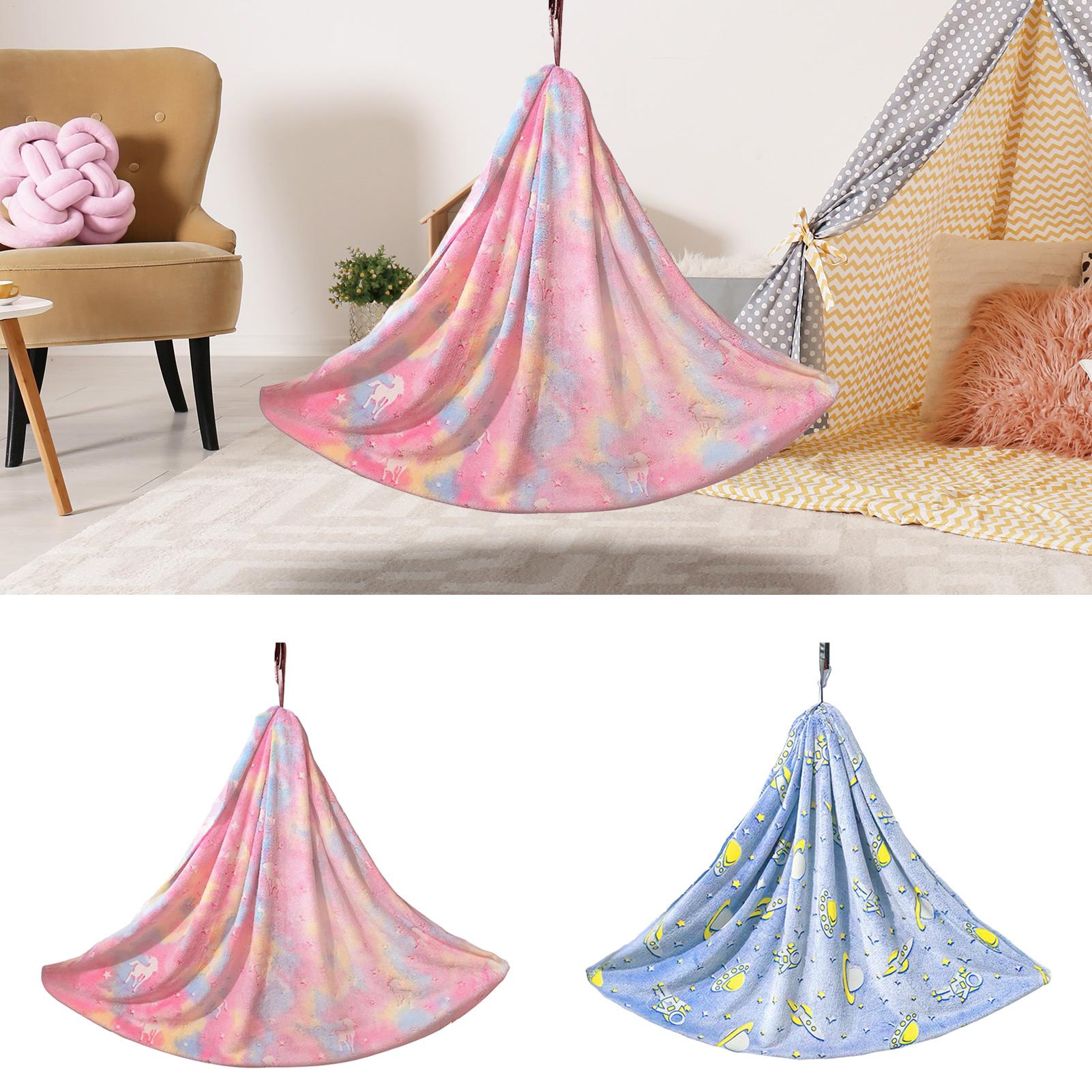 Kid Swing Chair Glowing-in-the - Kids Outdoor Hammock Swing 评论和价格